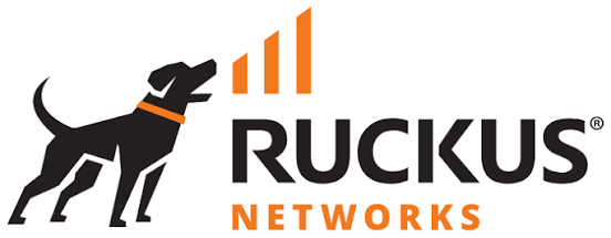 RUCKUS Networks logo